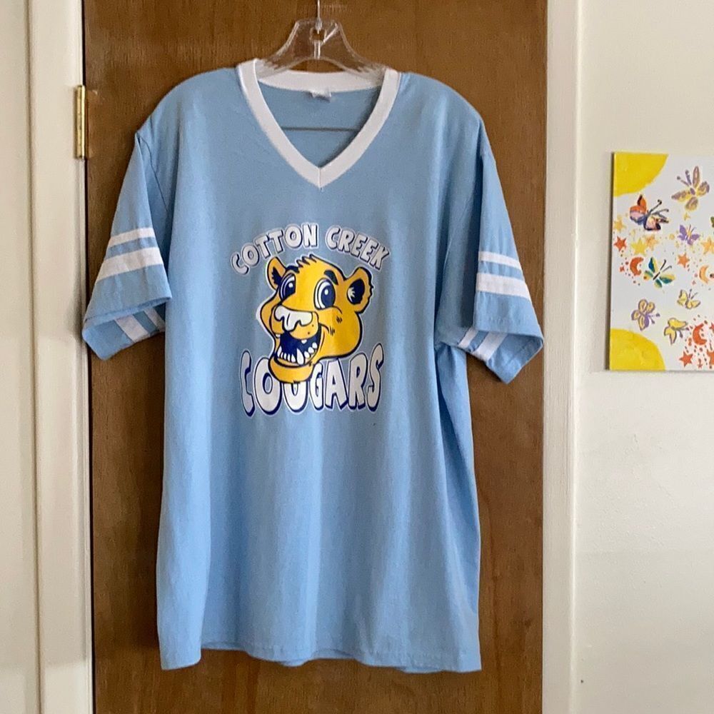 3/$20 Ringer Vneck T-shirt